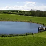 度假居 The Bay, Filey, Moonshine 法利