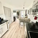 度假居 The Bay, Filey, Moonshine 法利