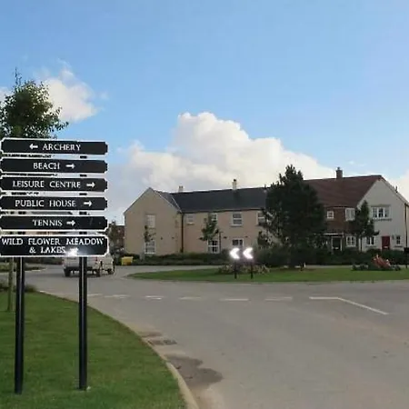 The Bay, Filey, Moonshine *