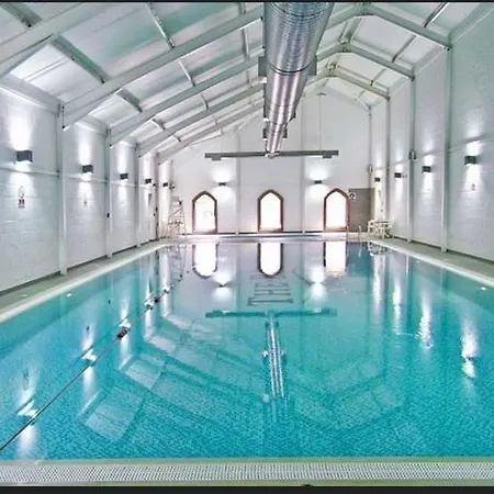 The Bay, Filey, Moonshine 펜션