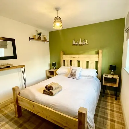 Holiday home The Bay, Filey, Moonshine Filey