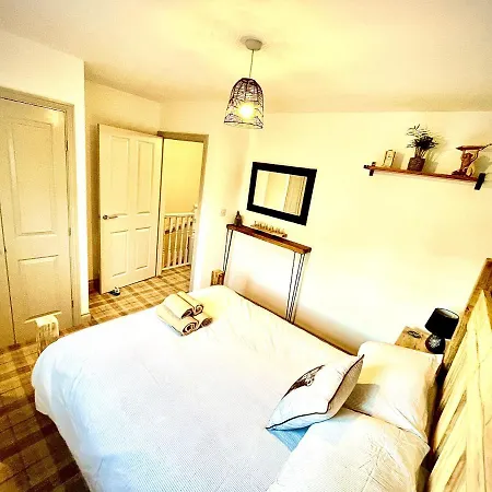 The Bay, Filey, Moonshine