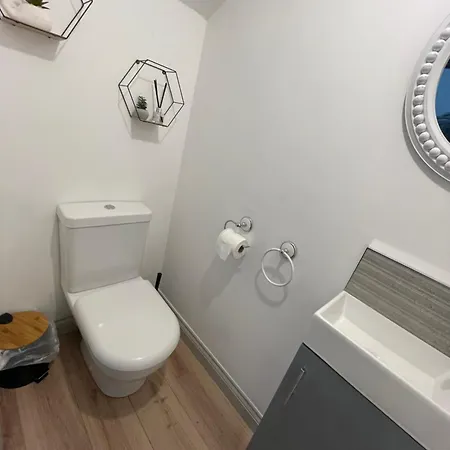 The Bay, Filey, Moonshine