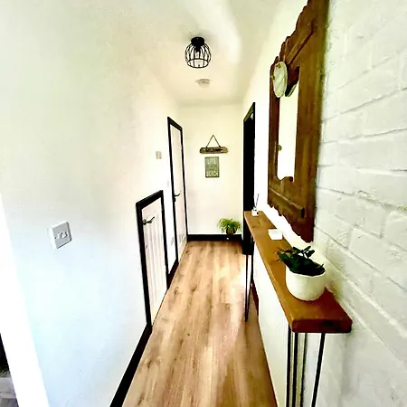 The Bay, Filey, Moonshine *