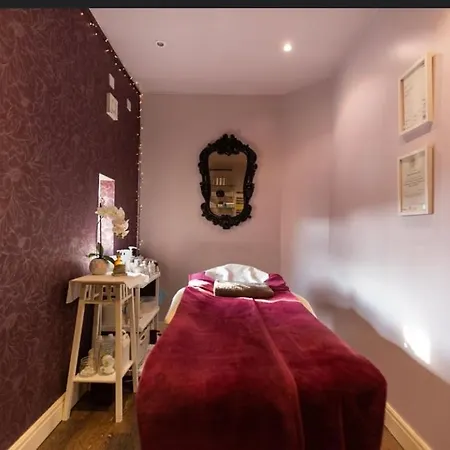 Nyaraló The Bay, Filey, Moonshine