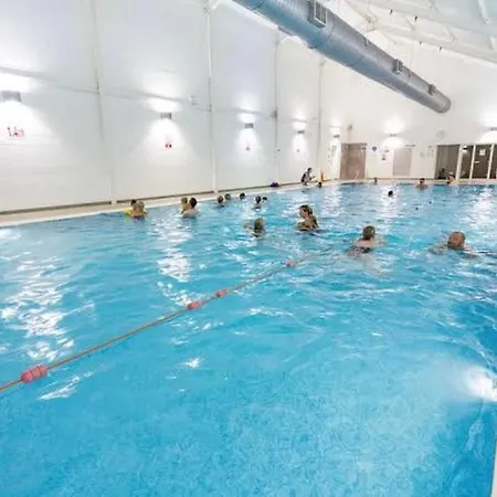 The Bay, Filey, Moonshine