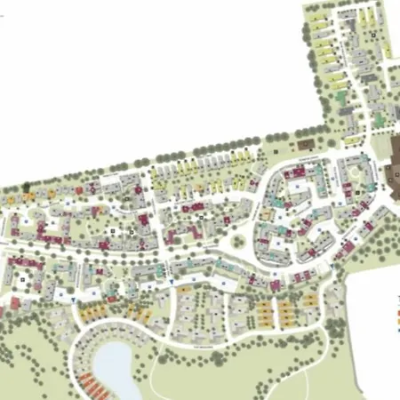 The Bay, Filey, Moonshine