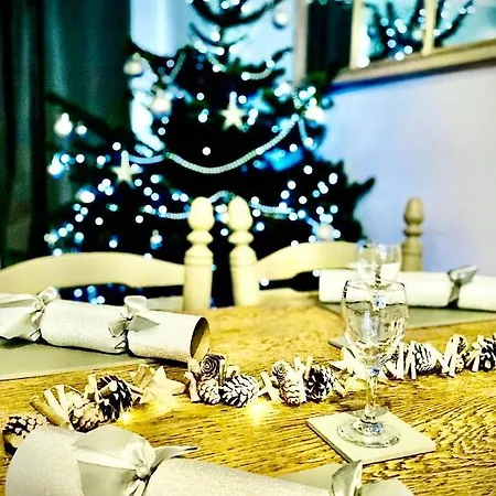 The Bay, Filey, Moonshine * Filey