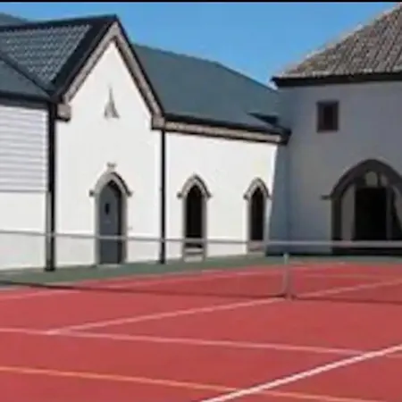 The Bay, Filey, Moonshine