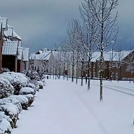 Nyaraló The Bay, Filey, Moonshine *