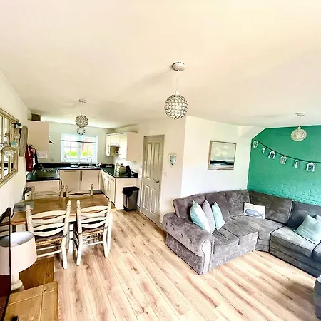 Nyaraló The Bay, Filey, Moonshine *