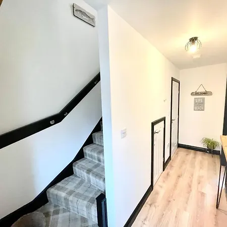 The Bay, Filey, Moonshine Filey