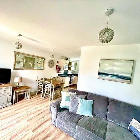 Nyaraló The Bay, Filey, Moonshine