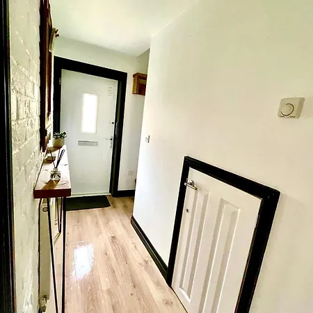 The Bay, Filey, Moonshine Nyaraló *